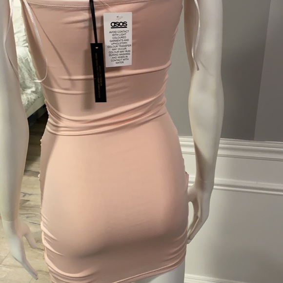 ASOS Bandage Dress - Picture 6 of 8